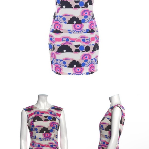 NWOT Millie dress size 6 - Picture 1 of 4